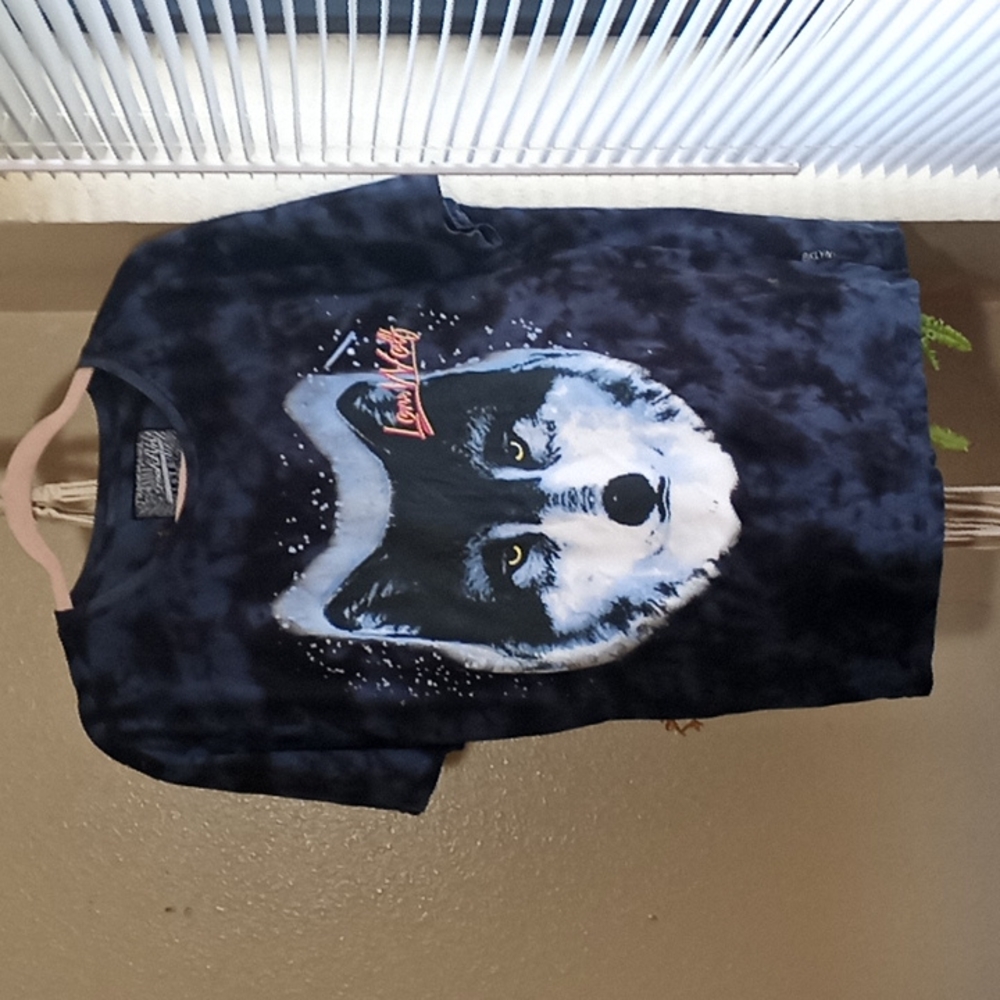 Streetwear t-shirt